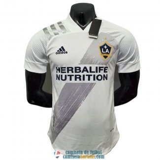 Camiseta Authentic LA Galaxy Primera Equipacion 2020/2021